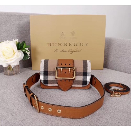 Burberry Bag 002